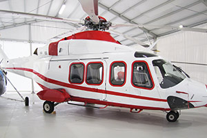 Agusta Museum